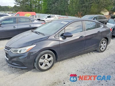 2017 CHEVROLET CRUZE LT 1G1BE5SMXH7176749 - główne zdjęcie licytacji z USA - miniatura