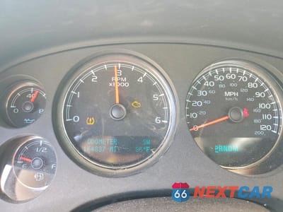 Zdjęcie 9 z 12 samochodu: 2013 CHEVROLET AVALANCHE LT VIN:3GNTKFE75DG267868 - miniatura