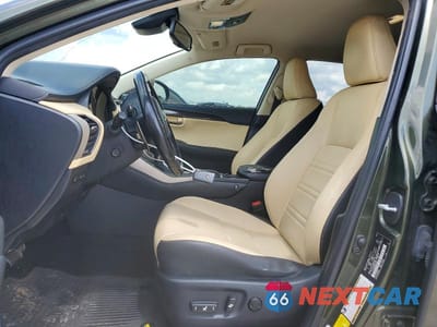 Zdjęcie 7 z 13 samochodu: 2021 LEXUS NX 300 BASE VIN:JTJDARBZ4M2198376 - miniatura