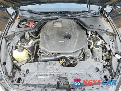 Zdjęcie 11 z 12 samochodu: 2017 INFINITI Q50 2.0T VIN:JN1CV7AP3HM642013 - miniatura
