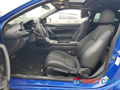 Zdjęcie 7 z 11 samochodu: 2016 HONDA CIVIC EX VIN:2HGFC3B30GH358331 - miniatura