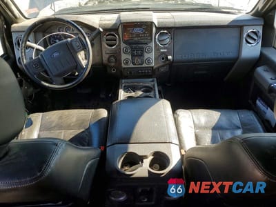Zdjęcie 8 z 12 samochodu: 2014 FORD F350 SUPER DUTY VIN:1FT8W3BT0EEA88374 - miniatura