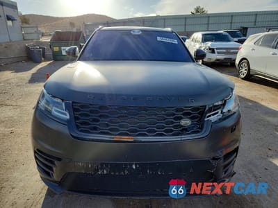 Piąte zdjęcie samochodu w środku: 2018 LAND ROVER RANGE ROVER VELAR R-DYNAMIC SE VIN:SALYL2RX9JA737594 - miniatura