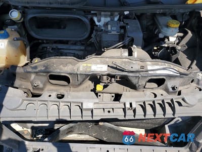 Zdjęcie 12 z 14 samochodu: 2016 RAM PROMASTER 3500 3500 HIGH VIN:3C6URVHD8GE101503 - miniatura