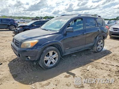 2007 TOYOTA RAV4 SPORT JTMBD32V476037728 - główne zdjęcie licytacji z USA - miniatura