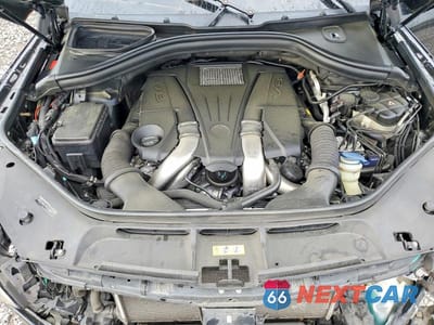 Zdjęcie 12 z 13 samochodu: 2017 MERCEDES-BENZ GLS 550 4MATIC VIN:4JGDF7DE0HA873067 - miniatura