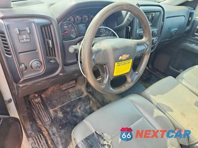 Zdjęcie 8 z 12 samochodu: 2015 CHEV SILVERADO VIN:1GB3CYCG5FF530647 - miniatura