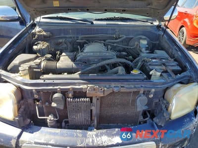 Zdjęcie 11 z 12 samochodu: 2003 TOYOTA TUNDRA ACCESS CAB SR5 VIN:5TBRT34153S436341 - miniatura