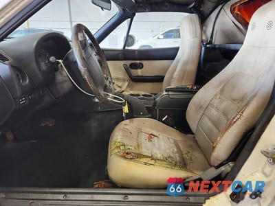 Zdjęcie 7 z 12 samochodu: 1996 MAZDA MX-5 MIATA VIN:JM1NA3530T0707062 - miniatura
