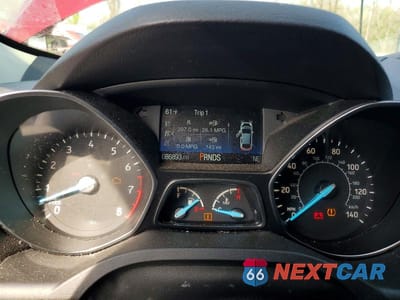 Zdjęcie 9 z 13 samochodu: 2018 FORD ESCAPE SE VIN:1FMCU0GD3JUC32561 - miniatura