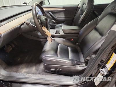 Zdjęcie 7 z 13 samochodu: 2022 TESLA MODEL 3 VIN:5YJ3E1EB9NF290603 - miniatura