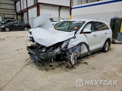 2019 KIA SORENTO L 5XYPG4A38KG611742 - główne zdjęcie licytacji z USA - miniatura