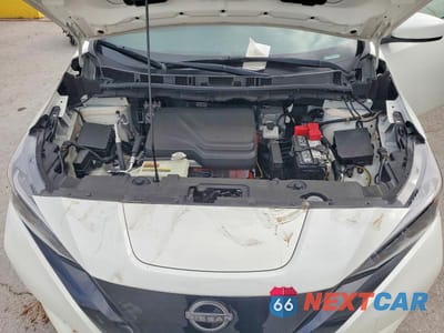 Zdjęcie 12 z 13 samochodu: 2023 NISSAN LEAF S VIN:1N4AZ1BV7PC559326 - miniatura