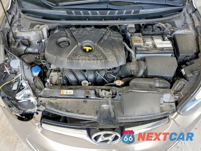 Zdjęcie 11 z 13 samochodu: 2015 HYUNDAI ELANTRA SE VIN:5NPDH4AE6FH590891 - miniatura