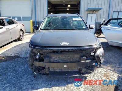 Piąte zdjęcie samochodu w środku: 2024 HYUNDAI KONA SEL VIN:KM8HB3AB6RU083059 - miniatura