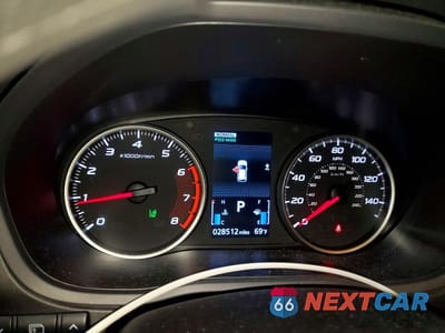 Zdjęcie 9 z 13 samochodu: 2024 MITSUBISHI ECLIPSE CROSS LE VIN:JA4ATVAA5RZ063291 - miniatura