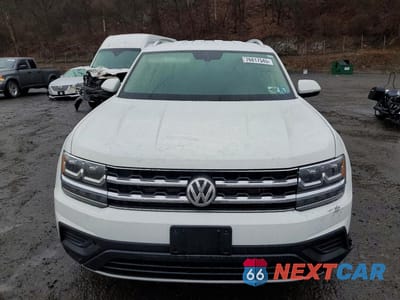 Piąte zdjęcie samochodu w środku: 2019 VOLKSWAGEN ATLAS S VIN:1V2GR2CA8KC536702 - miniatura
