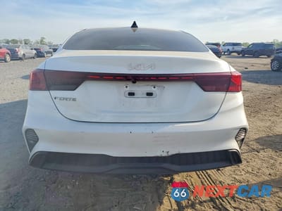 Zdjęcie 6 z 12 samochodu: 2022 KIA FORTE LXS VIN:3KPF24ADXNE428086 - miniatura