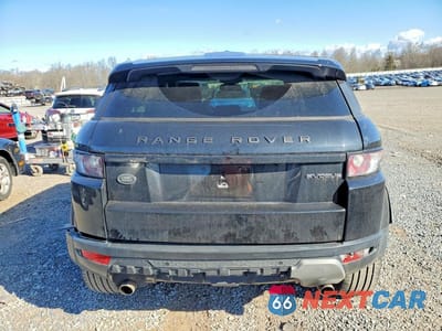 Zdjęcie 6 z 12 samochodu: 2014 LAND ROVER RANGE ROVER EVOQUE PURE VIN:SALVN2BG3EH871232 - miniatura