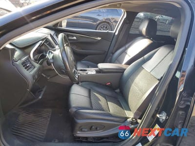 Zdjęcie 7 z 13 samochodu: 2015 CHEV IMPALA LT VIN:2G1125S31F9106290 - miniatura