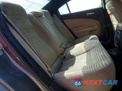 Zdjęcie 10 z 12 samochodu: 2011 DODGE CHARGER VIN:2B3CL3CG2BH554543 - miniatura