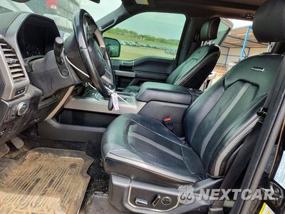 Zdjęcie 7 z 11 samochodu: 2018 FORD F150 SUPERCREW VIN:1FTFW1E5XJFB43121 - miniatura