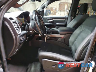 Zdjęcie 7 z 12 samochodu: 2019 RAM 1500 BIG HORN VIN:1C6RREFT7KN851477 - miniatura