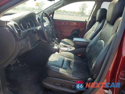 Zdjęcie 7 z 13 samochodu: 2015 BUICK ENCLAVE VIN:5GAKRBKD1FJ155042 - miniatura