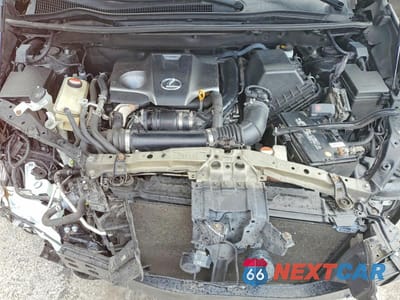 Zdjęcie 12 z 14 samochodu: 2015 LEXUS NX 200T VIN:JTJYARBZ8F2003447 - miniatura