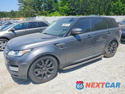 2014 LAND ROVER RANGE ROVER SPORT HSE SALWR2WF9EA342497 - główne zdjęcie licytacji z USA - miniatura