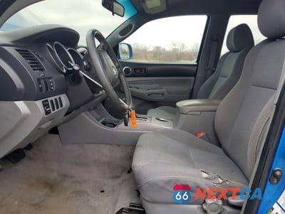 Zdjęcie 7 z 12 samochodu: 2008 TOYOTA TACOMA V6 VIN:5TELU42N18Z505543 - miniatura