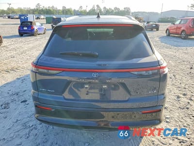 Zdjęcie 6 z 13 samochodu: 2025 TOYOTA CROWN SIGNIA XLE VIN:JTDACAAJ3S3005834 - miniatura