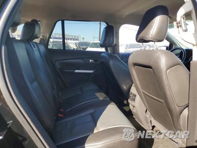 Zdjęcie 11 z 13 samochodu: 2012 FORD EDGE SPORT VIN:2FMDK3AK1CBA33892 - miniatura