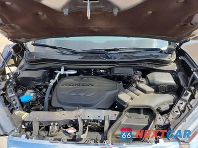 Zdjęcie 11 z 12 samochodu: 2025 HONDA RIDGELINE RTL VIN:5FPYK3F54SB014674 - miniatura