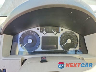 Zdjęcie 9 z 12 samochodu: 2010 MERCURY MARINER PR VIN:4M2CN8H75AKJ24862 - miniatura