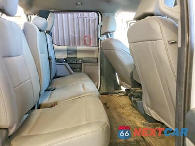 Zdjęcie 10 z 13 samochodu: 2022 FORD F250 SUPER DUTY VIN:1FT7W2B62NEG27609 - miniatura