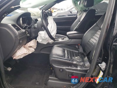 Zdjęcie 7 z 14 samochodu: 2019 JEEP GRAND CHEROKEE LIMITED VIN:1C4RJFBGXKC618932 - miniatura