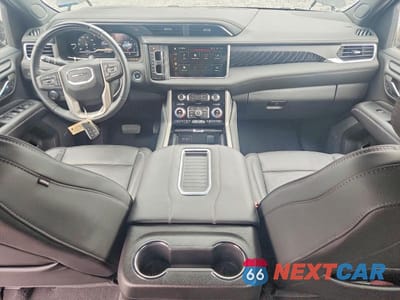 Zdjęcie 8 z 12 samochodu: 2023 GMC YUKON DENALI VIN:1GKS2DKL7PR477973 - miniatura
