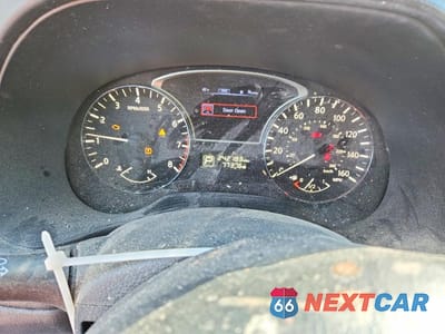 Zdjęcie 9 z 13 samochodu: 2015 NISSAN PATHFINDER S VIN:5N1AR2MN7FC602134 - miniatura