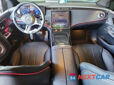 Zdjęcie 8 z 12 samochodu: 2023 MERCEDES-BENZ EQE SEDAN 350+ VIN:W1KEG2BB7PF011764 - miniatura