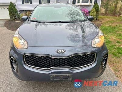 Zdjęcie 11 z 13 samochodu: 2019 KIA SPORTAGE LX VIN:KNDPMCACXK7584463 - miniatura