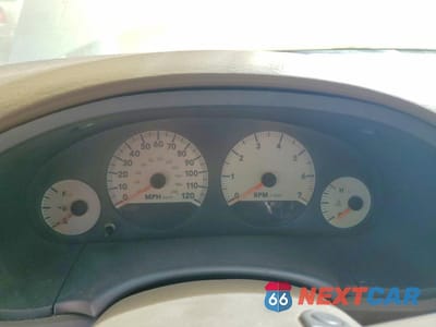 Zdjęcie 9 z 13 samochodu: 2005 DODGE GRAND CARAVAN SXT VIN:2D4GP44L05R503307 - miniatura