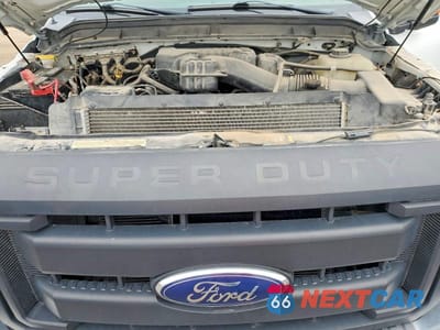 Zdjęcie 11 z 12 samochodu: 2015 FORD F250 SUPER DUTY VIN:1FTBF2B65FEA61358 - miniatura