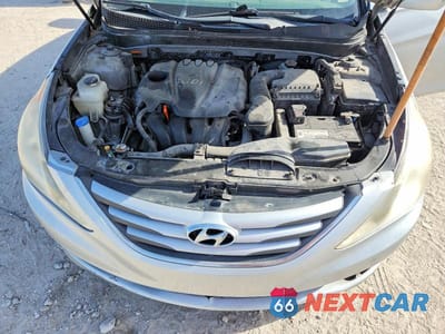 Zdjęcie 11 z 12 samochodu: 2014 HYUNDAI SONATA GLS VIN:5NPEB4AC1EH886498 - miniatura