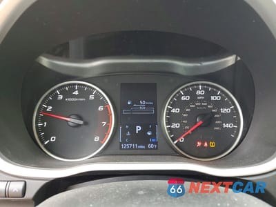 Zdjęcie 9 z 12 samochodu: 2020 MITSUBISHI ECLIPSE CROSS LE VIN:JA4AS4AA9LZ037460 - miniatura