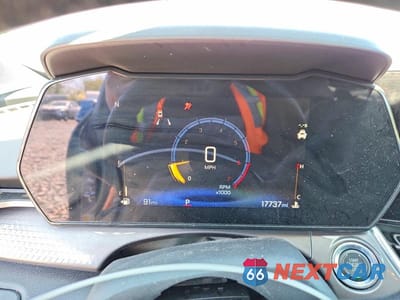 Zdjęcie 9 z 13 samochodu: 2025 CHEVROLET TRAX ACTIV VIN:KL77LKEP5SC135187 - miniatura