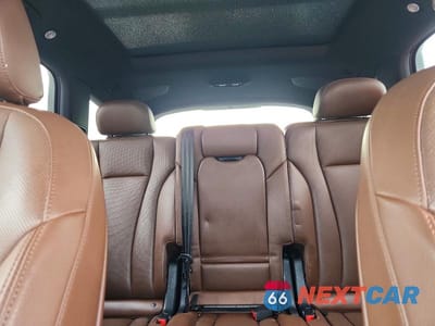 Zdjęcie 10 z 13 samochodu: 2017 AUDI Q7 PRESTIGE VIN:WA1VAAF70HD020373 - miniatura
