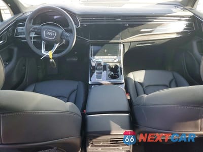 Zdjęcie 8 z 13 samochodu: 2025 AUDI Q7 PREMIUM VIN:WA1ACBF75SD003719 - miniatura