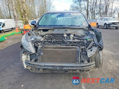 Piąte zdjęcie samochodu w środku: 2016 KIA SPORTAGE LX VIN:KNDPB3AC0G7818820 - miniatura