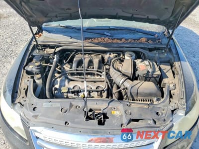 Zdjęcie 11 z 12 samochodu: 2010 FORD TAURUS SEL VIN:1FAHP2EW2AG162234 - miniatura
